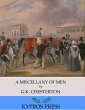 A Miscellany of Men (eBook, ePUB) - Bild 1