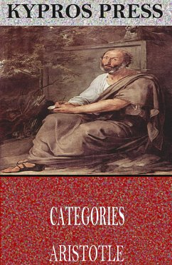 Categories (eBook, ePUB) - Aristotle