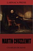 Martin Chuzzlewit (eBook, ePUB)