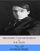 Discoveries: A Volume of Essays (eBook, ePUB)