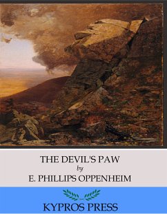 The Devil’s Paw (eBook, ePUB) - Phillips Oppenheim, E.