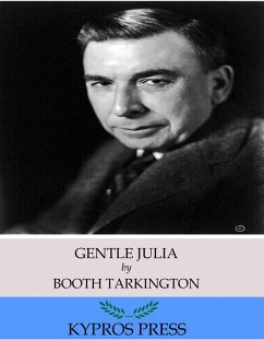 Cover Gentle Julia (eBook, ePUB)