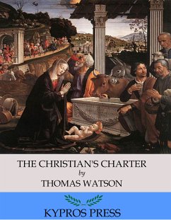 The Christian’s Charter (eBook, ePUB) - Watson, Thomas