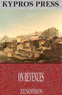 On Revenues (eBook, ePUB) - Xenophon