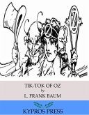The Lost Princess of Oz (eBook, ePUB)