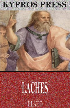 Laches (eBook, ePUB) - Plato