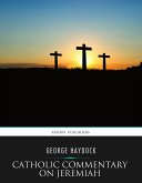 Catholic Commentary on Jeremiah (eBook, ePUB)