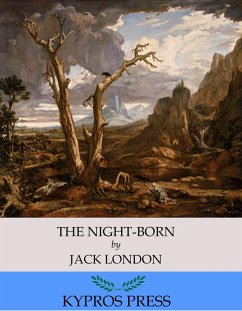Cover The Night-Born (eBook, ePUB)