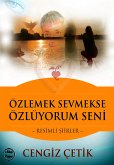 Özlemek Sevmekse, Özlüyorum Seni (eBook, ePUB)