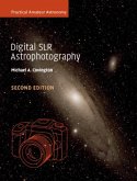 Digital SLR Astrophotography (eBook, PDF)