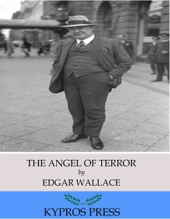 The Angel of Terror (eBook, ePUB) - Wallace, Edgar