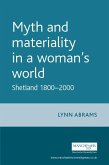 Myth and materiality in a woman's world (eBook, PDF)