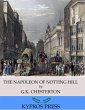The Napoleon of Notting Hill (eBook,... - Bild 1