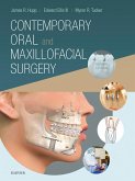 Contemporary Oral and Maxillofacial Surgery E-Book (eBook, ePUB)