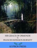 His Grace of Osmonde (eBook, ePUB)