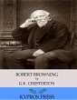 Robert Browning (eBook, ePUB) - Bild 1