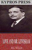 Love and Mr. Lewisham (eBook, ePUB)