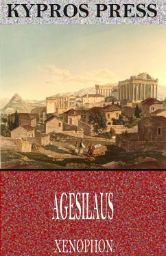 Agesilaus (eBook, ePUB) - Xenophon