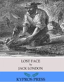 Lost Face (eBook, ePUB)