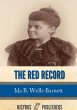 The Red Record (eBook, ePUB) - Bild 1