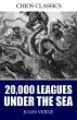 20,000 Leagues under the Sea (eBook,... - Bild 1