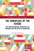 The Workplace of the Future (eBook, ePUB)