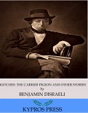 Sketches: The Carrier Pigeon and Other Stories (eBook, ePUB)