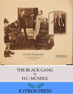 The Black Gang (eBook, ePUB) - Mcneile, H. C.