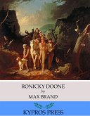 Ronicky Doone (eBook, ePUB)