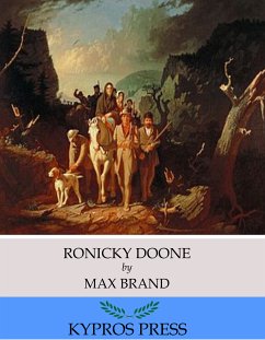 Ronicky Doone (eBook, ePUB) - Brand, Max