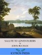 Salute to Adventurers (eBook, ePUB) - Bild 1