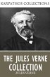 The Jules Verne Collection (eBook, ePUB) - Bild 1