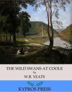 The Wild Swans at Coole (eBook, ePUB) - B. Yeats, W.