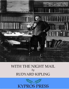 With the Night Mail (eBook, ePUB) - Kipling, Rudyard