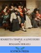 Henrietta Temple: A Love Story (eBook,... - Bild 1