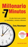 Millonario de 7 minutos (eBook, ePUB)