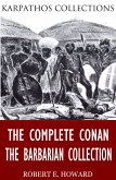The Complete Conan the Barbarian Collection (eBook, ePUB)