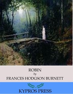 Cover Robin (eBook, ePUB)