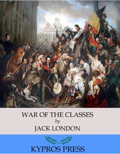 War of the Classes (eBook, ePUB) - London, Jack