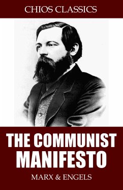 The Communist Manifesto (eBook, ePUB) - Marx, Karl