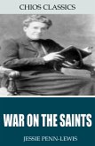 War on the Saints (eBook, ePUB)