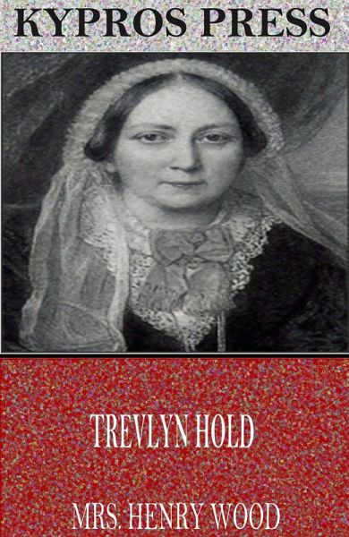 Trevlyn Hold (eBook, ePUB)