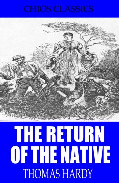 The Return of the Native (eBook, ePUB) - Hardy, Thomas