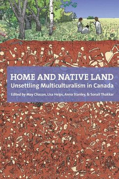 Cover Home and Native Land (eBook, ePUB)