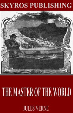 The Master of the World (eBook, ePUB) - Verne, Jules