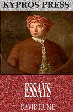 Essays (eBook, ePUB) - Hume, David