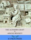 The Author&quote;s Craft (eBook, ePUB)