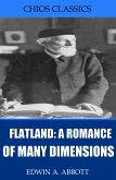 Flatland: A Romance of Many Dimensions (Illustrated) (eBook, ePUB)