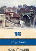 York (eBook, ePUB)