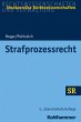 Strafprozessrecht (eBook, PDF) - Bild 1